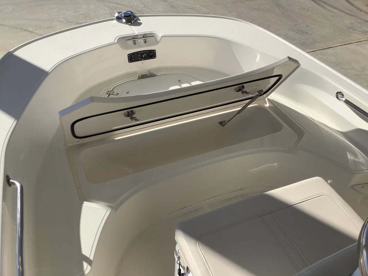 2026 Boston Whaler 170 Montauk 17.0 feet, Monkey Island, OK #25