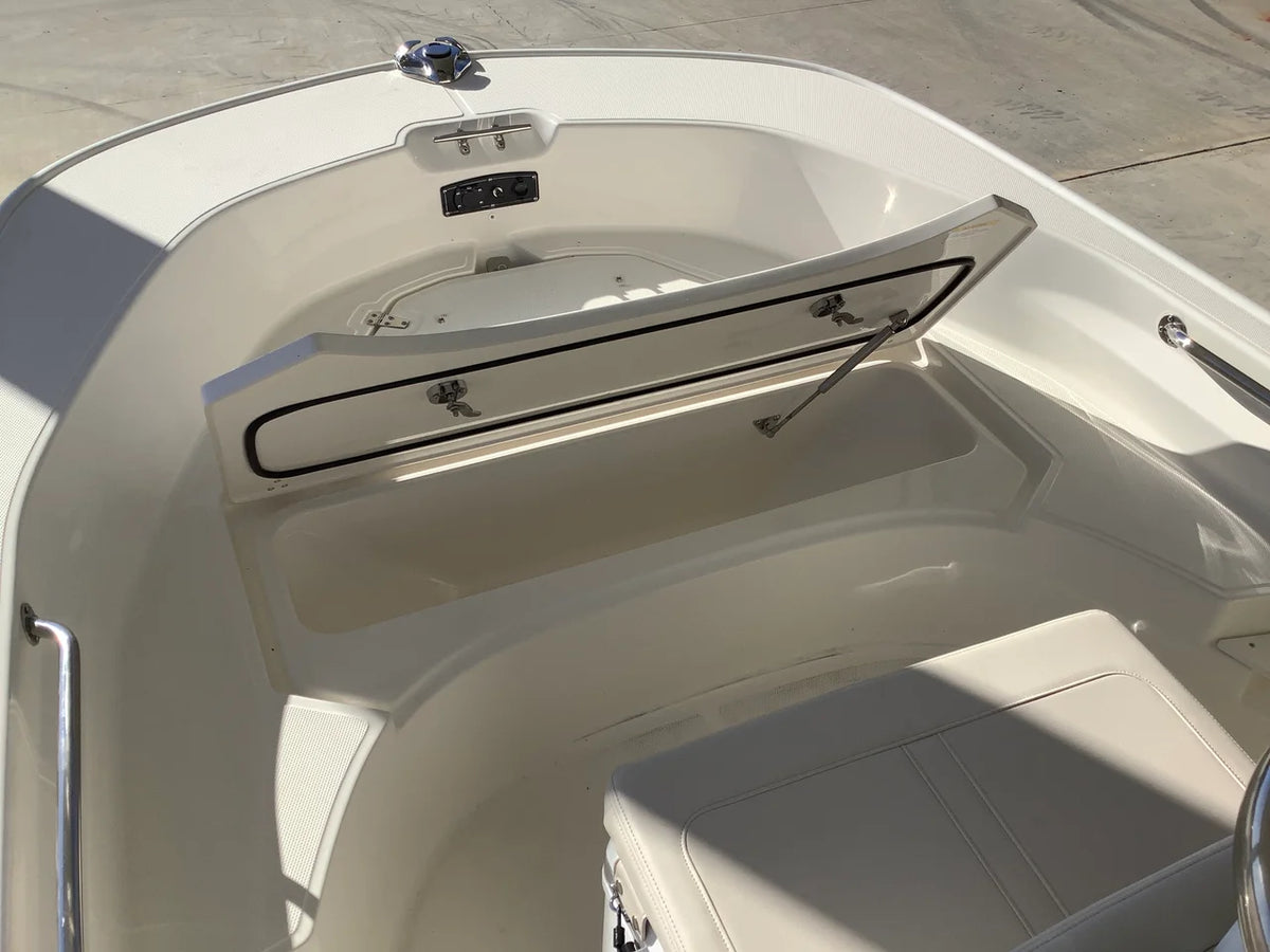 2026 Boston Whaler 170 Montauk 17.0 feet, Monkey Island, OK #25