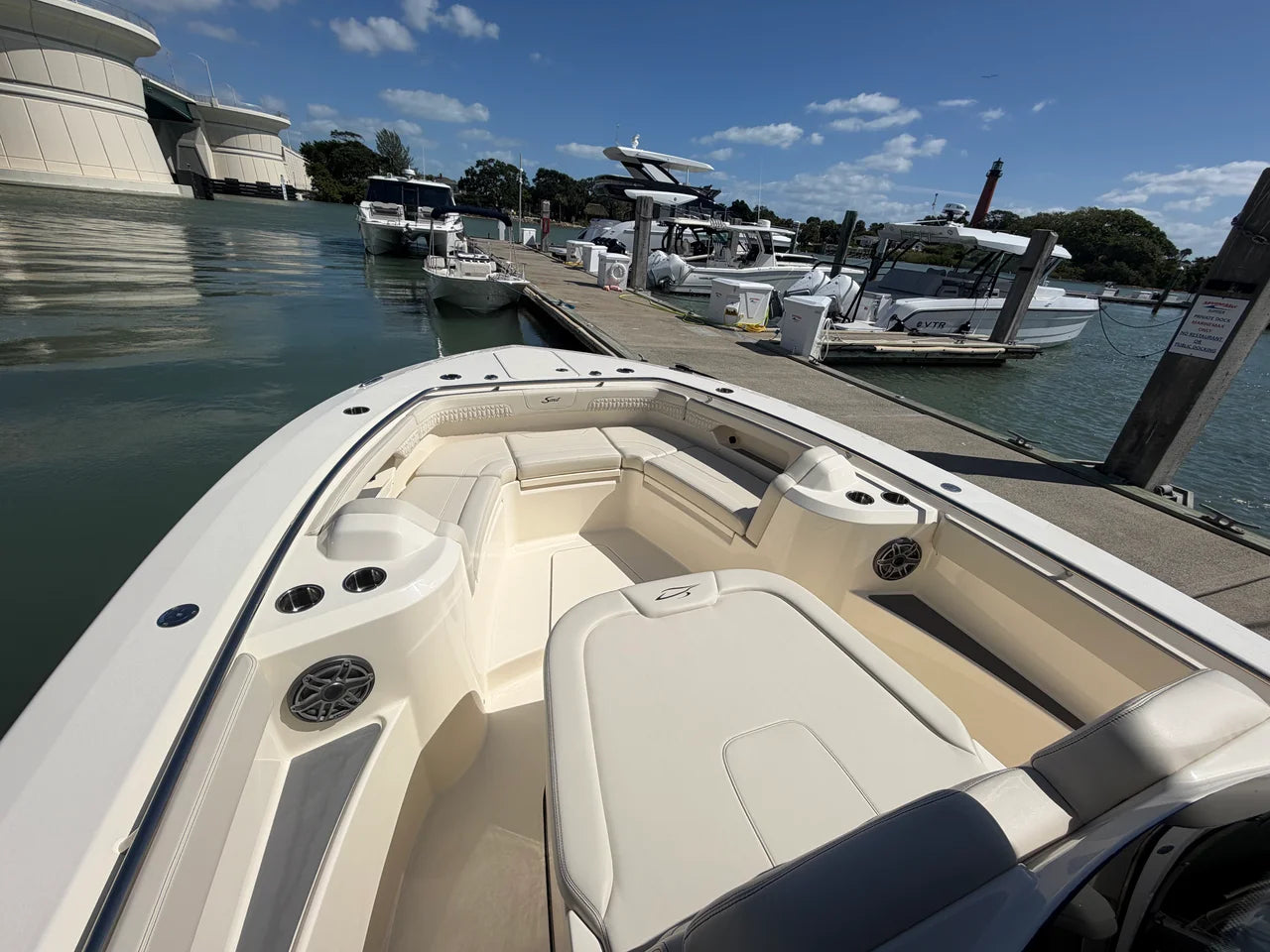2026 Scout 288 LXF 28.0 feet, Jupiter, Florida #18