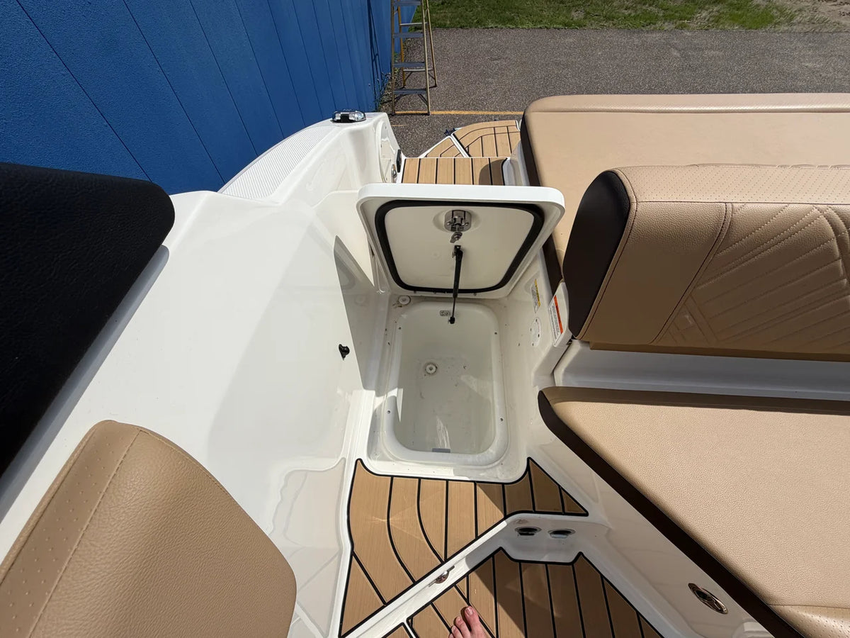 2026 Sea Ray SDX 230 Surf 23.0 feet, Excelsior, Minnesota #18