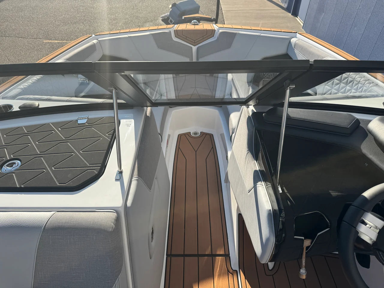 2026 Nautique Super Air Nautique GS20 20.0 feet, Excelsior, Minnesota #33