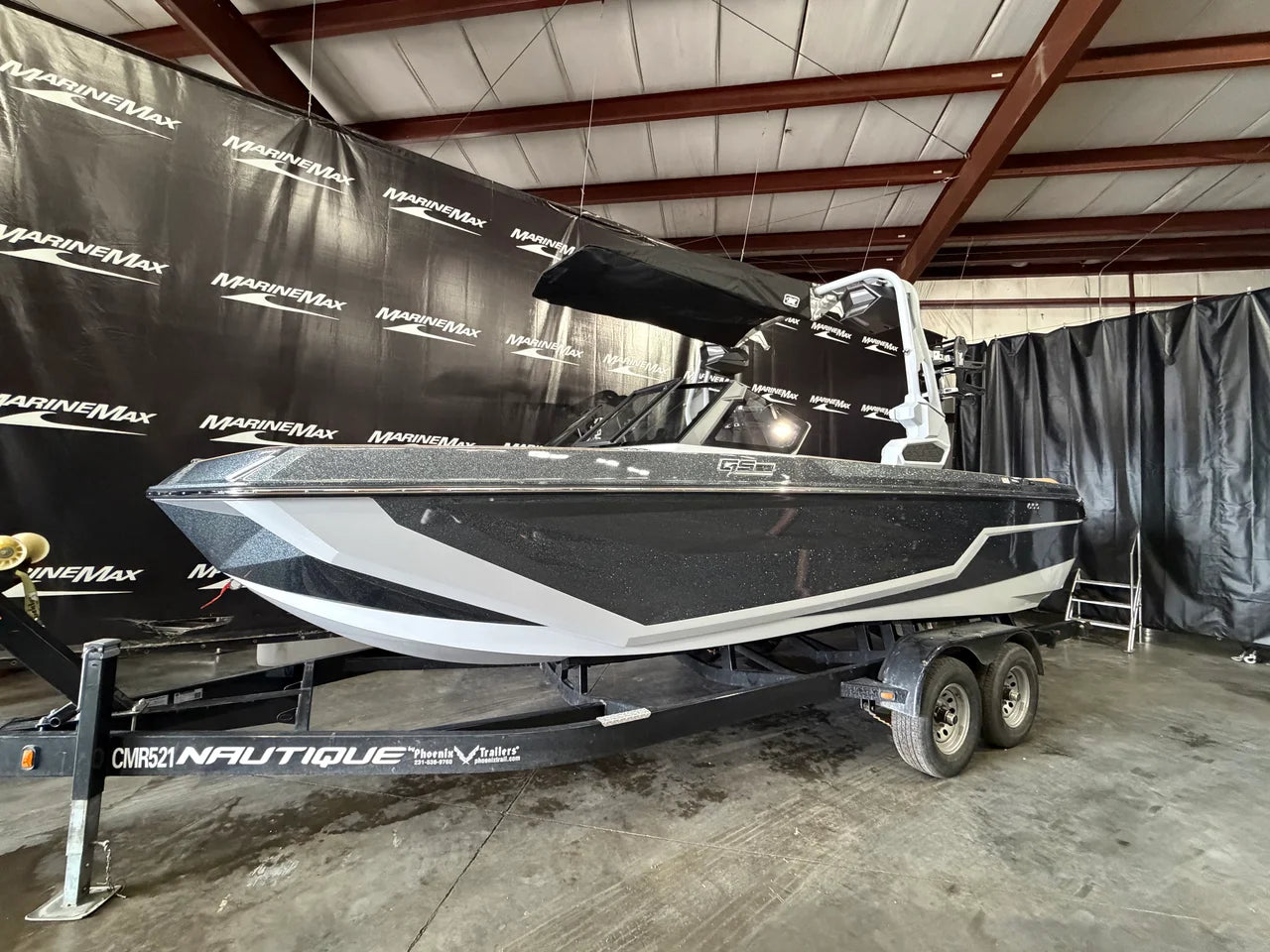 2026 Nautique Super Air Nautique GS22 22.0 feet, Rogers, MN #1