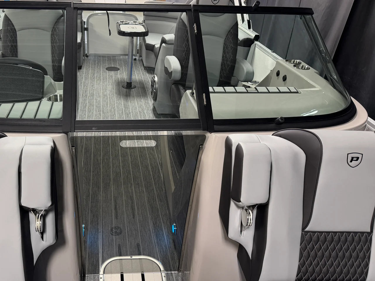 2026 Premier 250 SOLARIS 25.0 feet, Nisswa, Minnesota #34