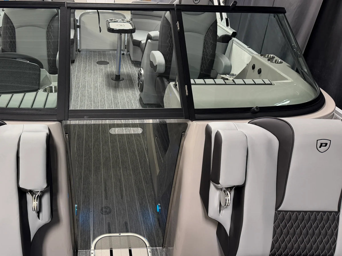 2026 Premier 250 SOLARIS 25.0 feet, Crosslake, Minnesota #35