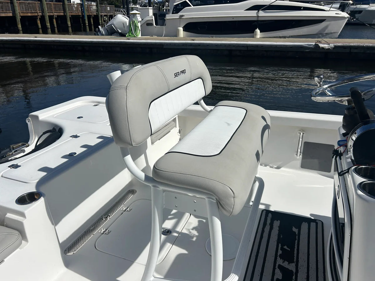 2018 Sea Pro 208 BAY 21.0 feet, Pensacola, Florida #27