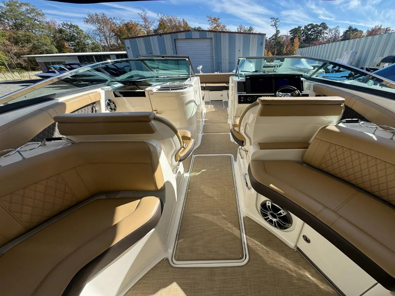 2019 Sea Ray SLX 350 35.0 feet, Clearwater, Florida #24
