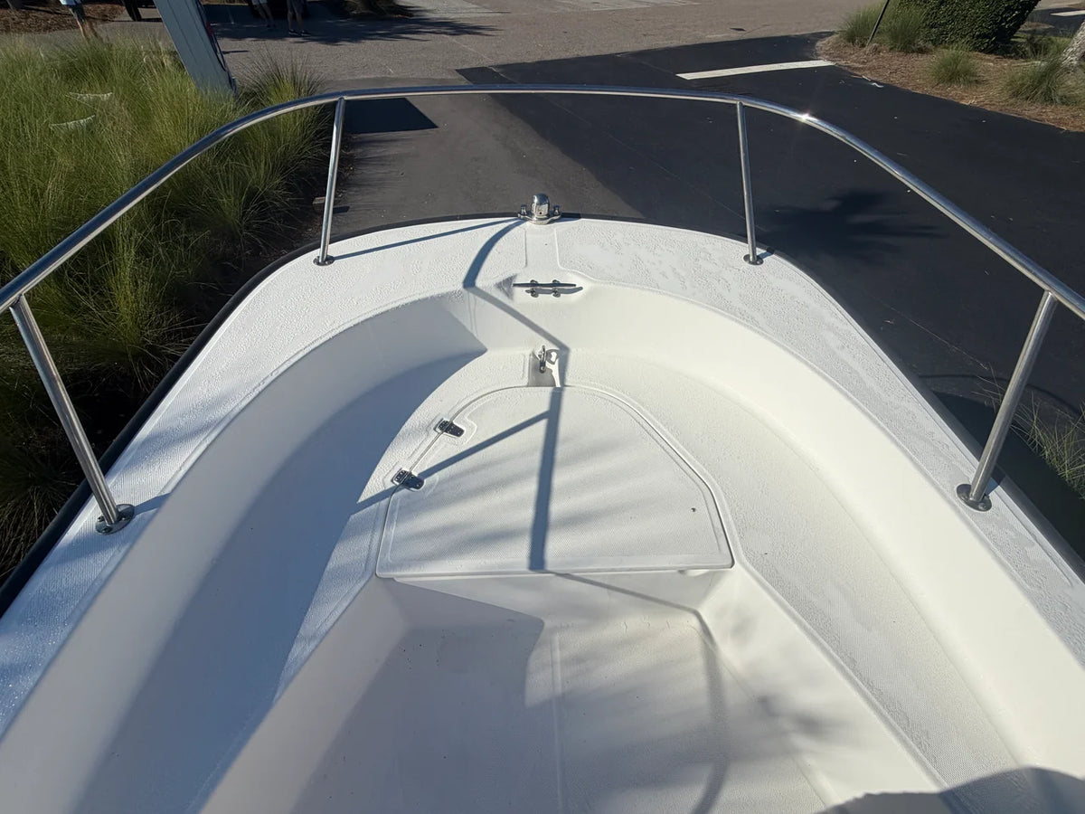 2012 Boston Whaler 170 MONTAUK 17.0 feet, Charleston, SC #12