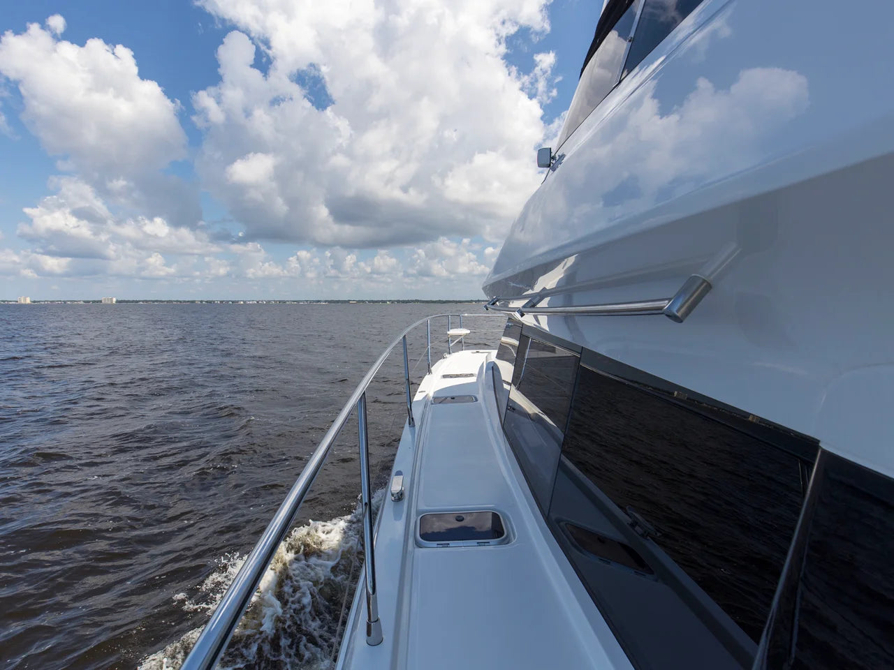 2025 Aquila 42 Yacht 42.0 feet, Pensacola, Florida #52