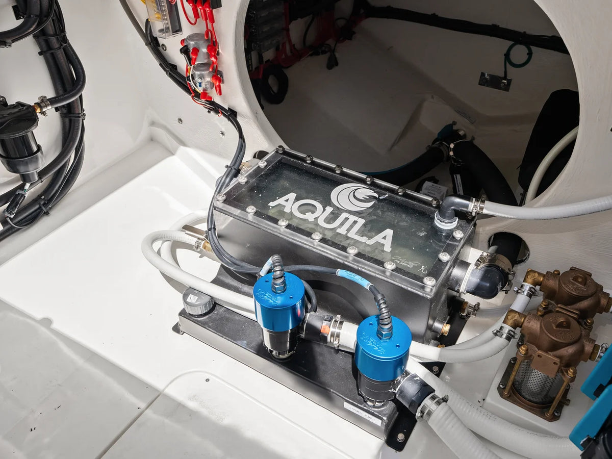2026 Aquila 47 Molokai 47.0 feet, St Petersburg, FL #75