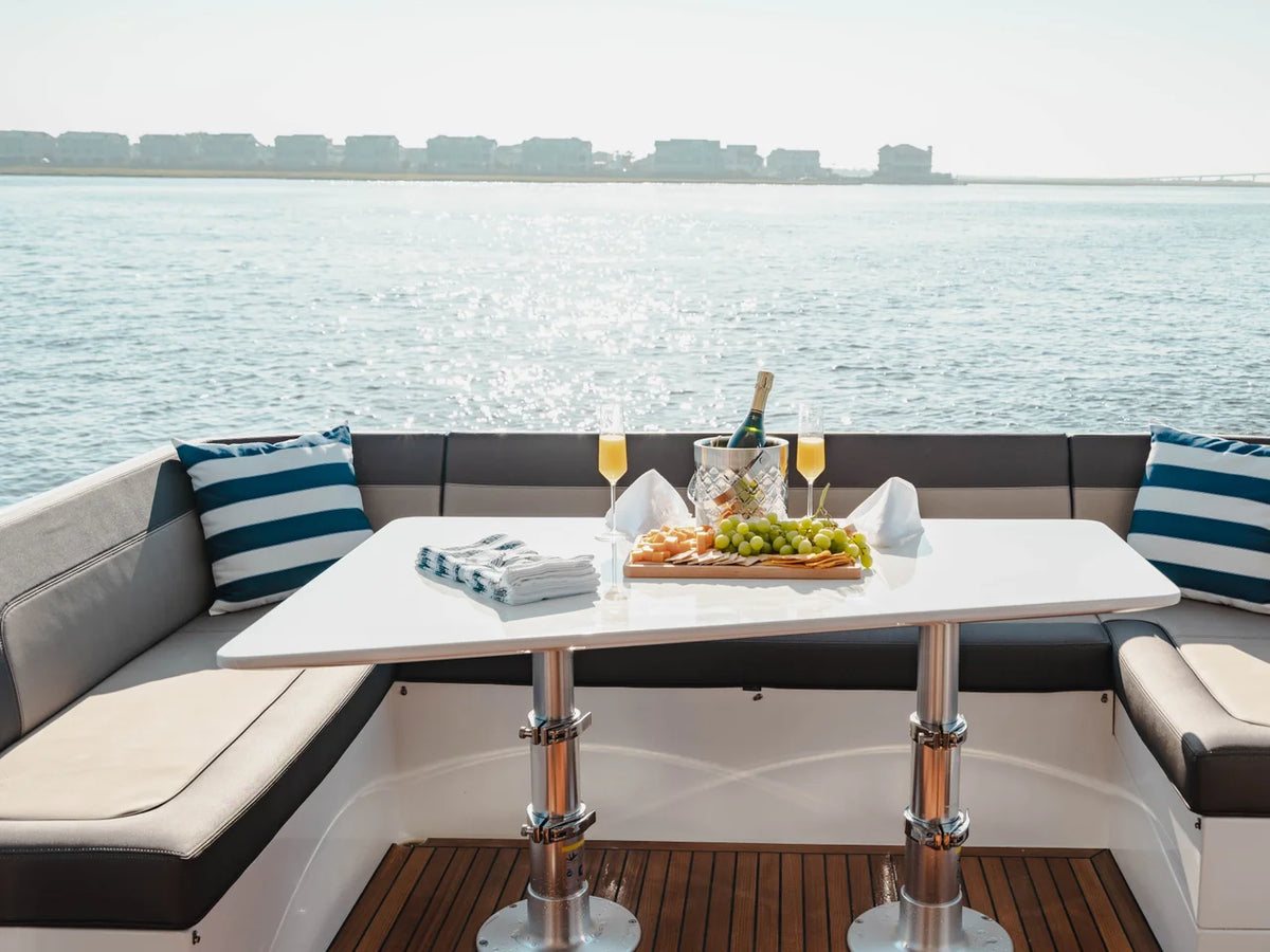 2027 Galeon 570 SKY 58.0 feet, Inuvik, Northwest Territories #41