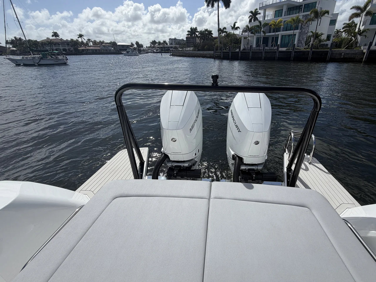 2026 Cruisers Yachts 38 VTR 38.0 feet, Pompano Beach, Florida #16