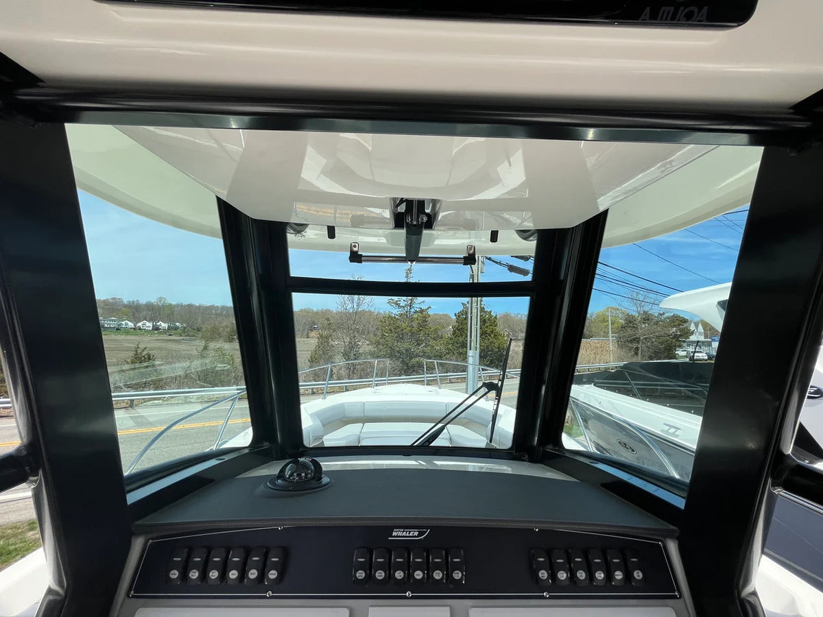 2026 Boston Whaler 280 Outrage 28.0 feet, Westbrook, Connecticut #17