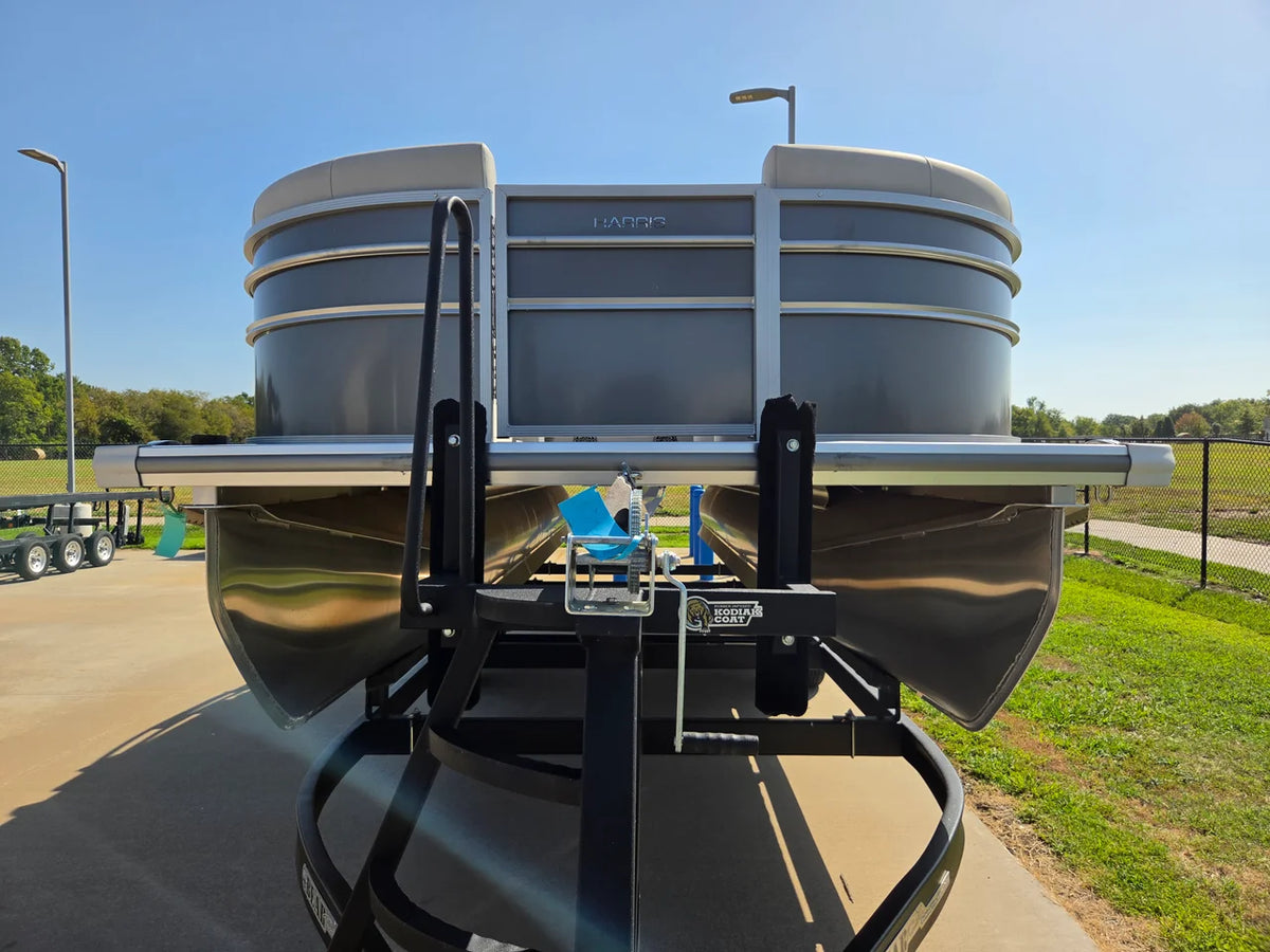 2025 Harris 210 Cruiser 21.0 feet, Monkey Island, OK #4