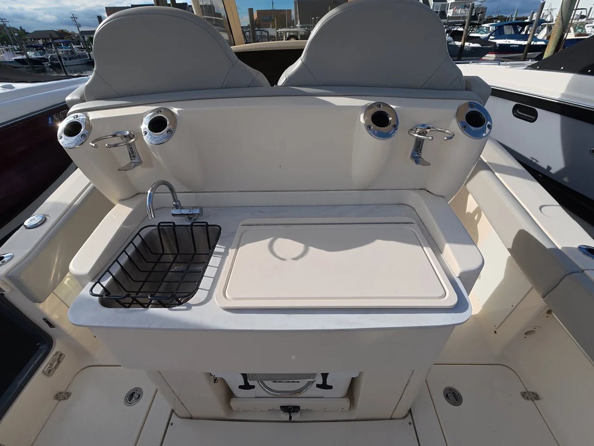2024 Scout 277 LXF 27.0 feet, Somers Point, New Jersey #14