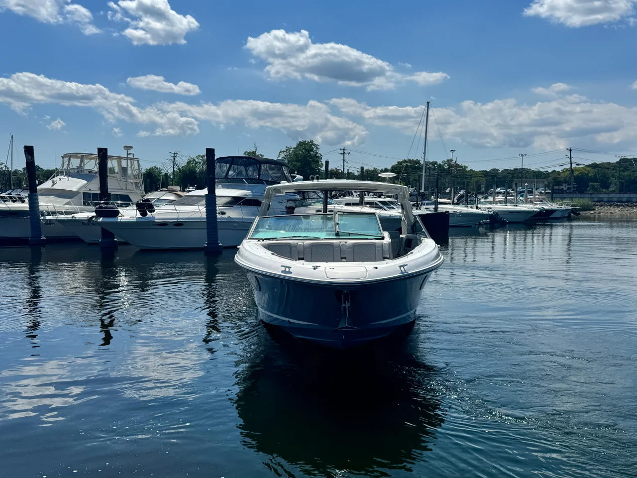 2022 Sea Ray SLX 400 40.0 feet, Huntington, NY #2