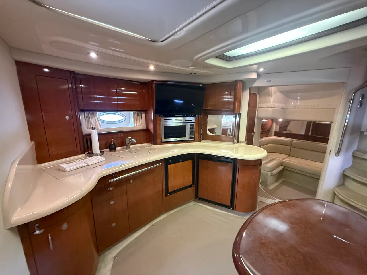 2004 Sea Ray 420 SUNDANCER 42.0 feet, Cumming, Georgia #57
