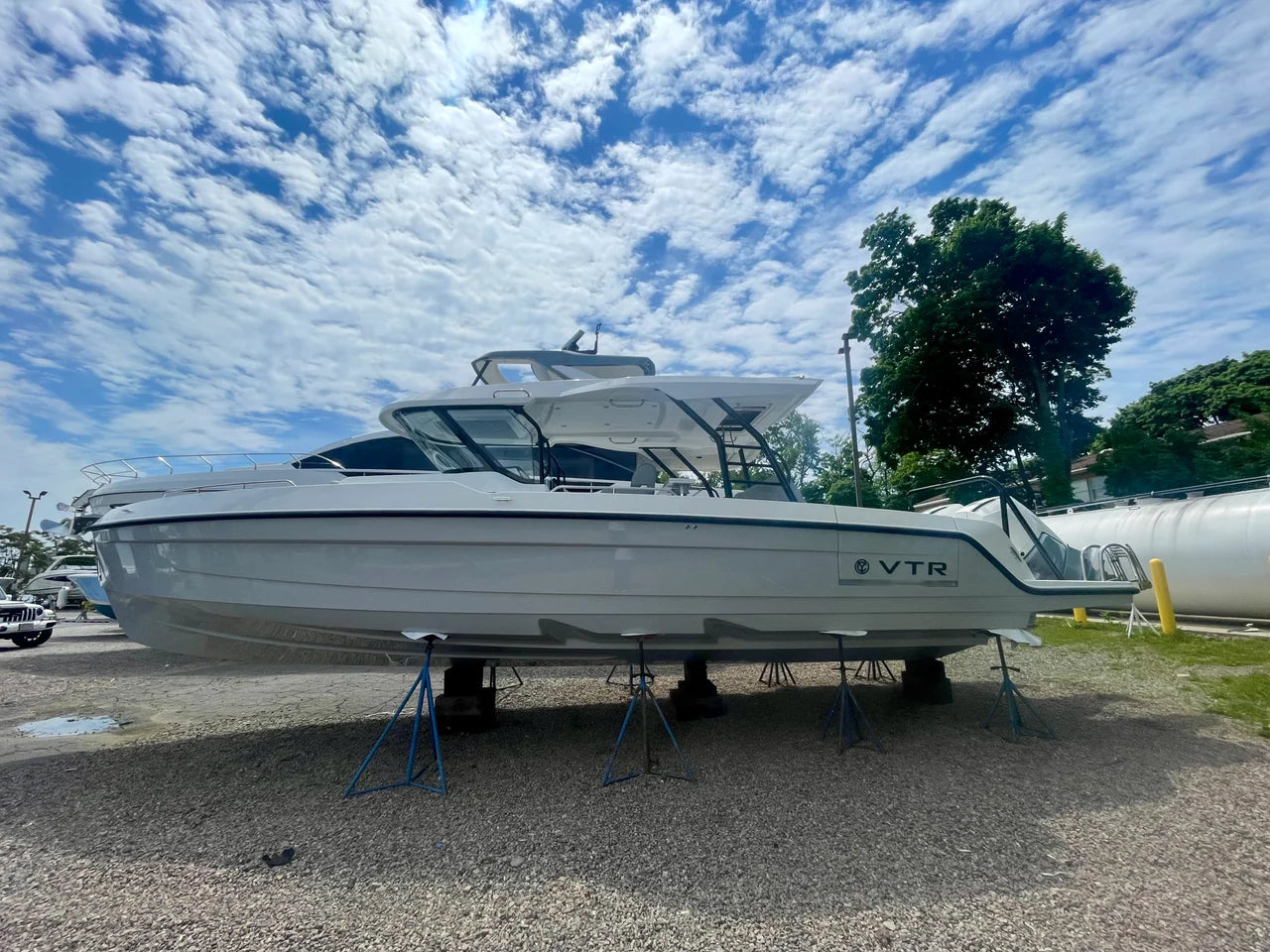 2026 Cruisers Yachts 38 VTR 38.0 feet, Quincy, MA #1