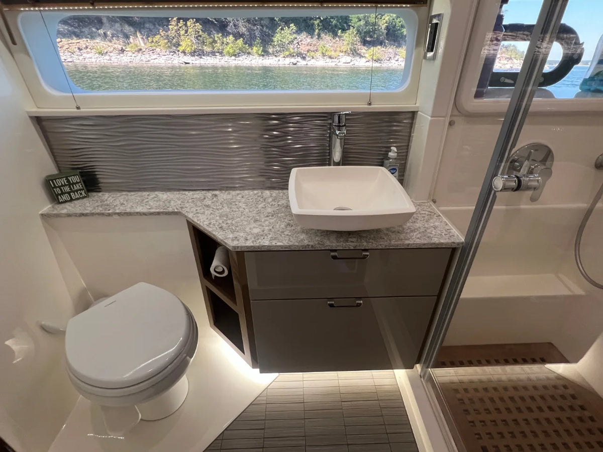2018 Sea Ray FLY 520 52.0 feet, Lewisville, TX #94