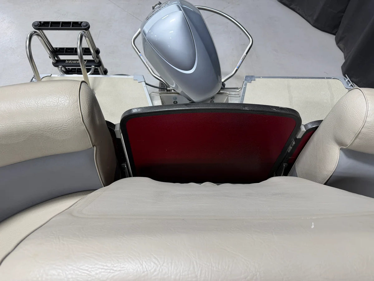 2013 Premier 250 SOLARIS 25.0 feet, Crosslake, Minnesota #50