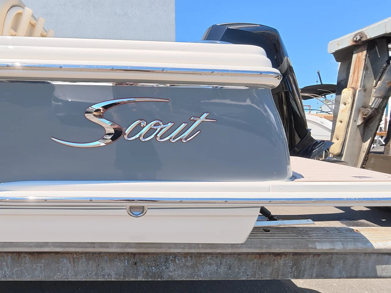 2026 Scout 220 XSF 22.0 feet, Norwalk, Connecticut #7