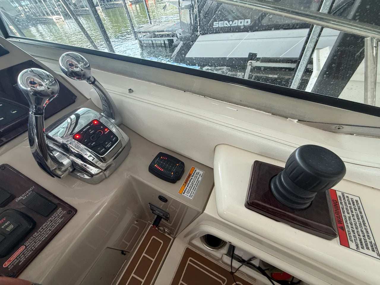2009 Sea Ray 350 SUNDANCER 37.0 feet, Lake Ozark, MO #12