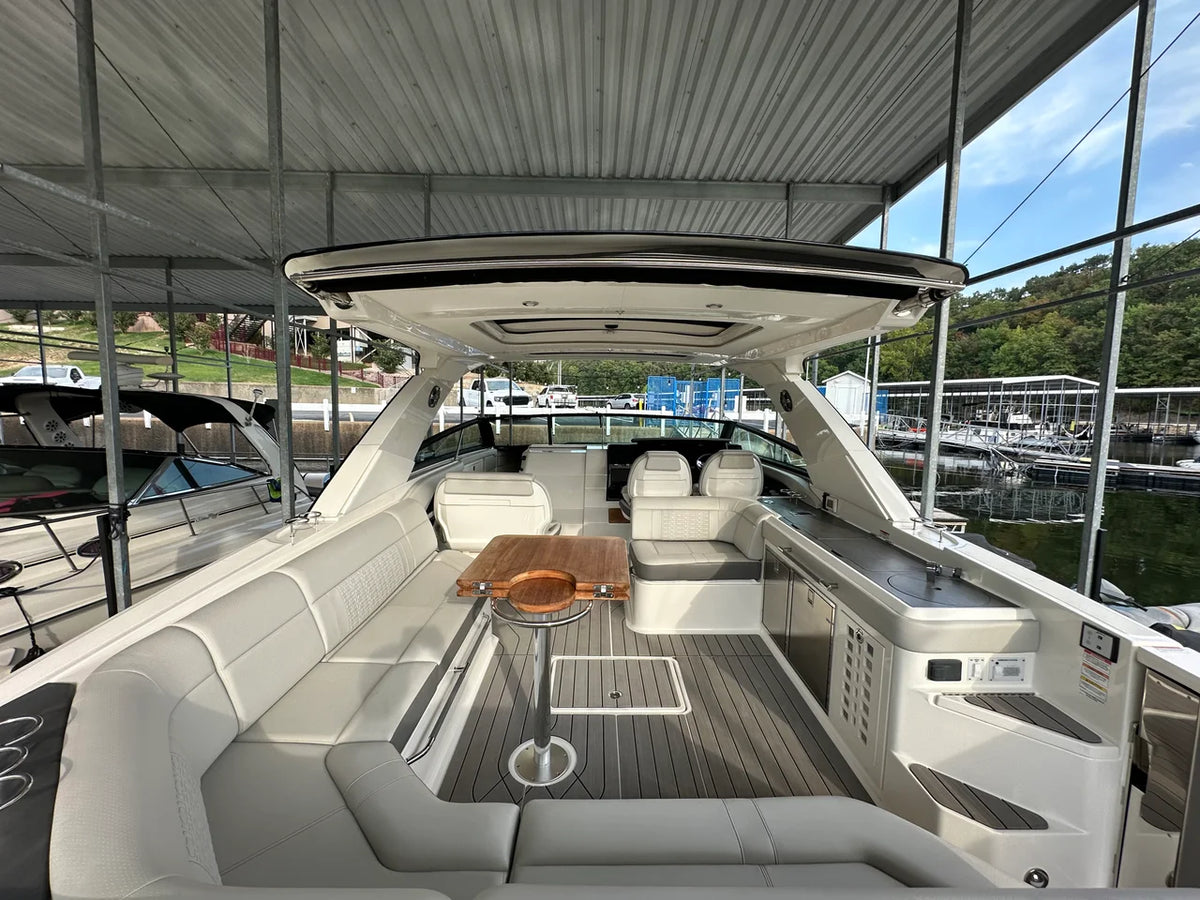 2022 Sea Ray 400 SLX 39.0 feet, Lake Ozark, MO #2