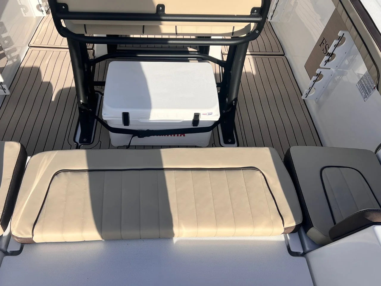 2026 Yamaha FSH Sport E 25.0 feet, Greenville, SC #9