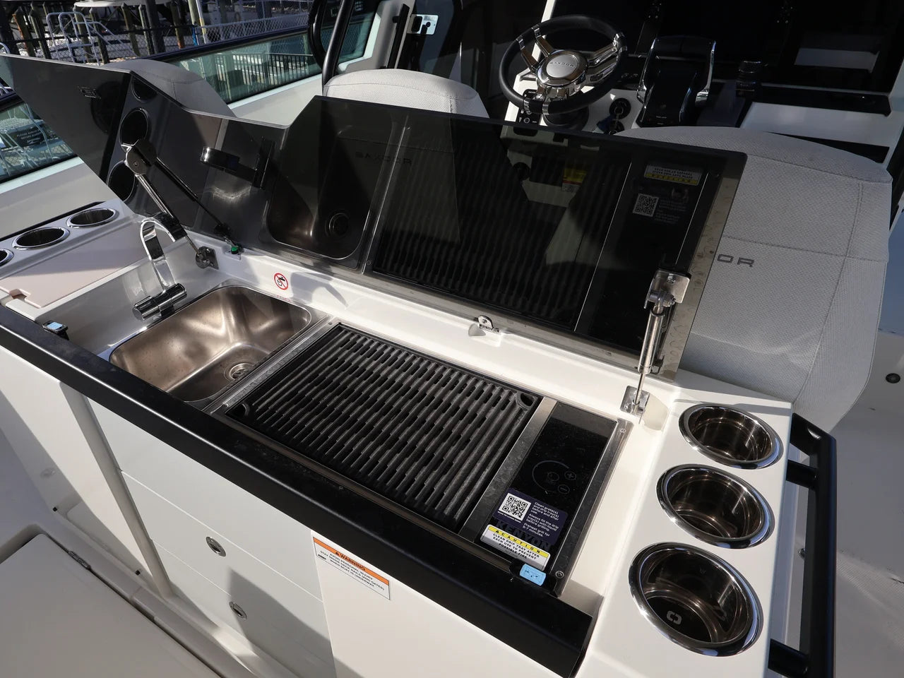 2025 Saxdor 320 GTO 32.0 feet, Miami, FL #10