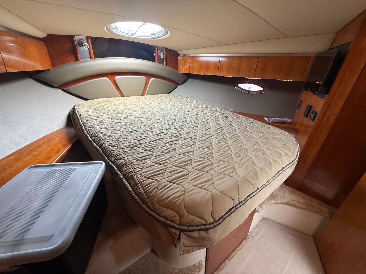 2007 Cruisers Yachts 420 EXPRESS 42.0 feet, Lewisville, TX #60
