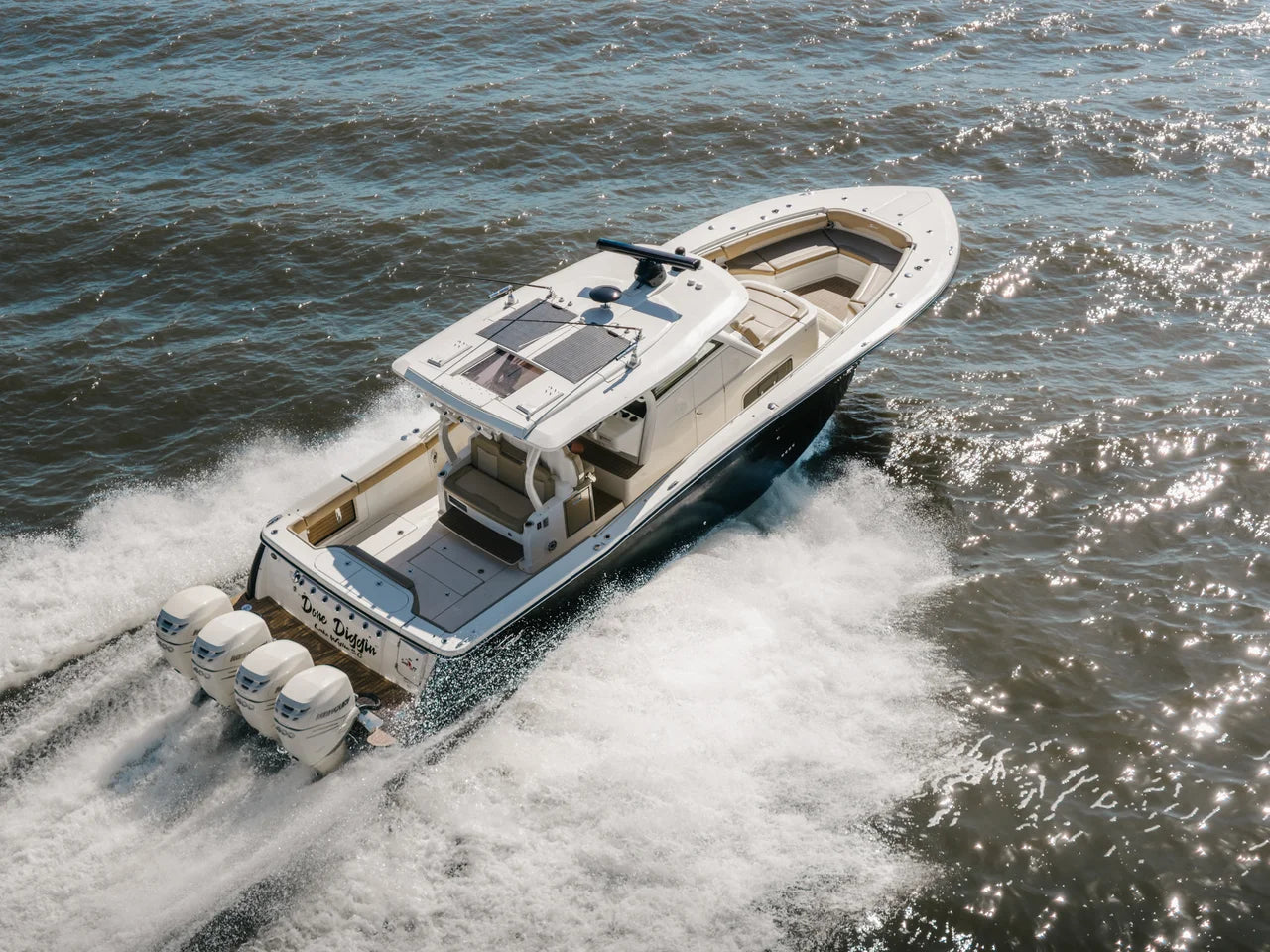 2022 Scout 380 LXF 38.0 feet, Charleston, SC #4