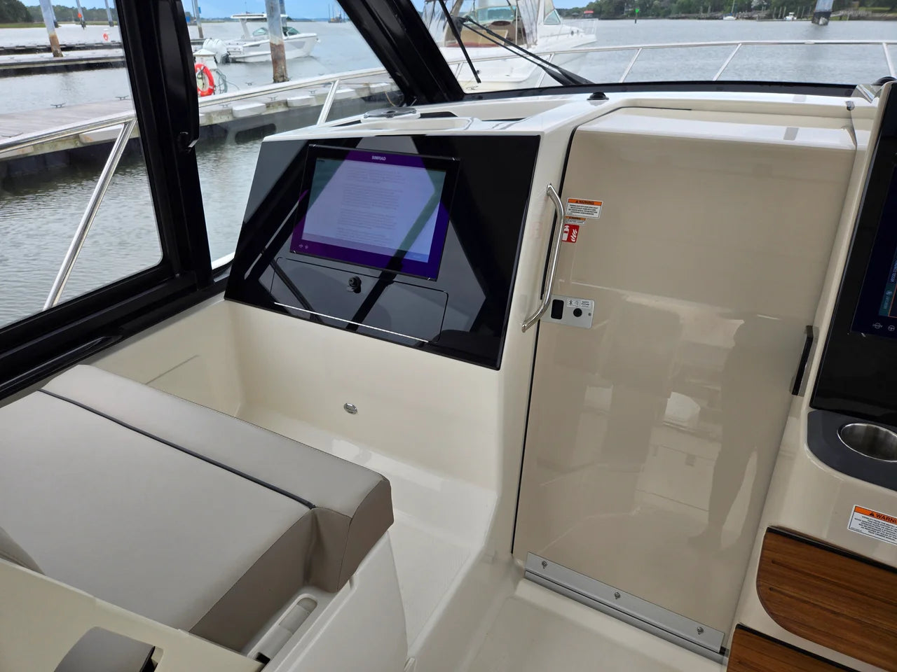 2026 Boston Whaler 365 Conquest 36.0 feet, Charleston, SC #27