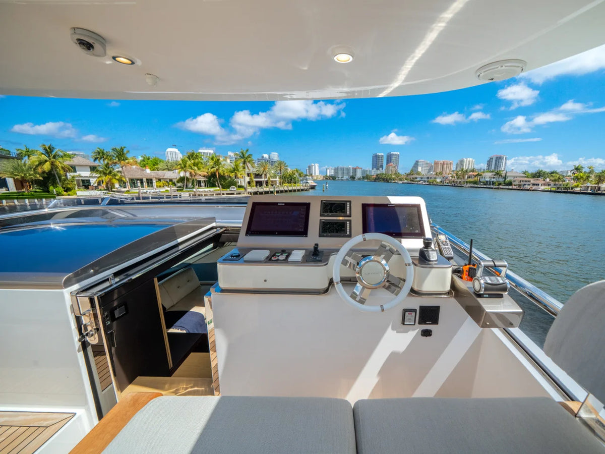 2020 Azimut GRANDE 27M 87.0 feet, Pompano Beach, FL #52