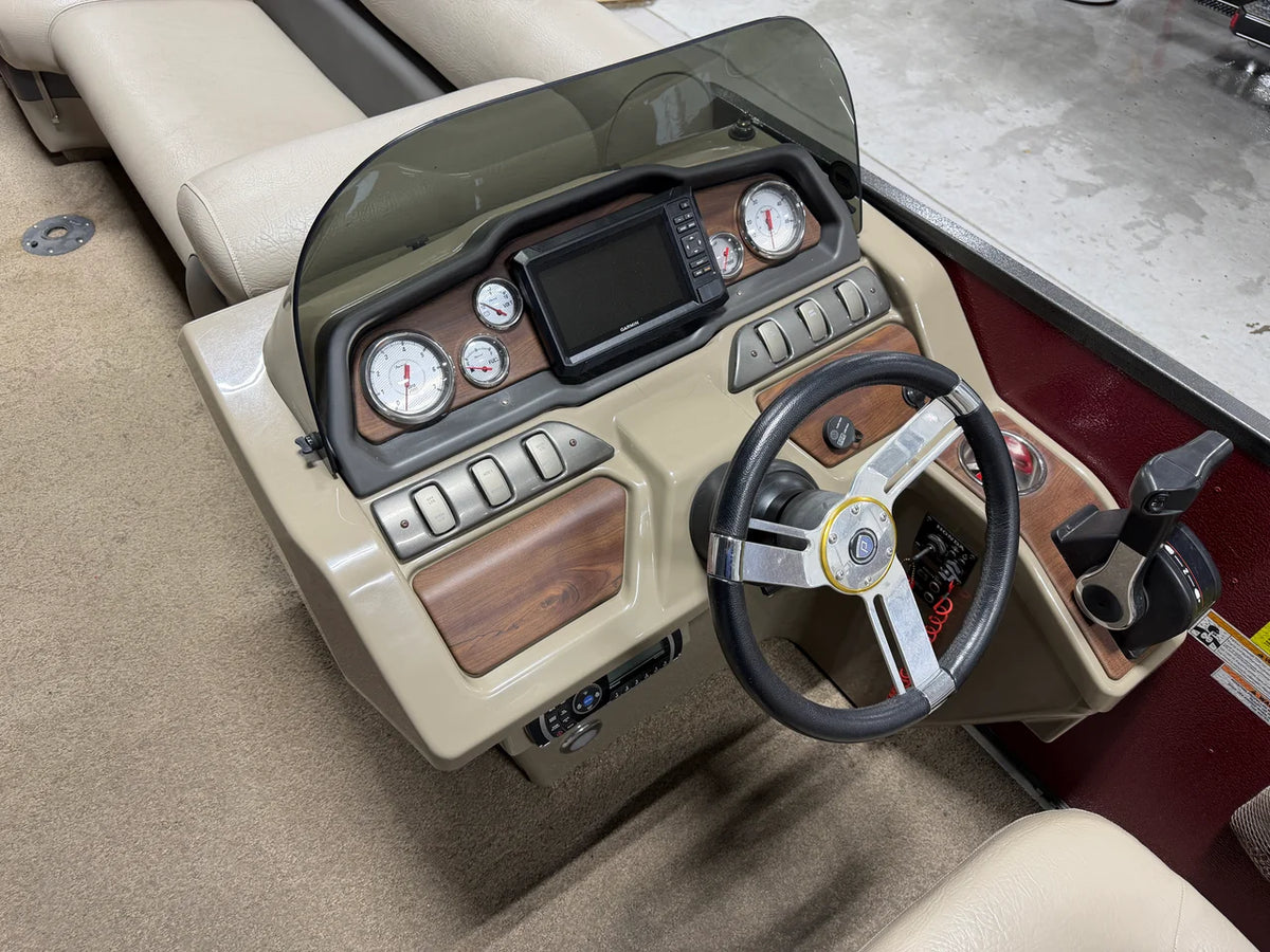 2013 Premier 250 SOLARIS 25.0 feet, Crosslake, Minnesota #28