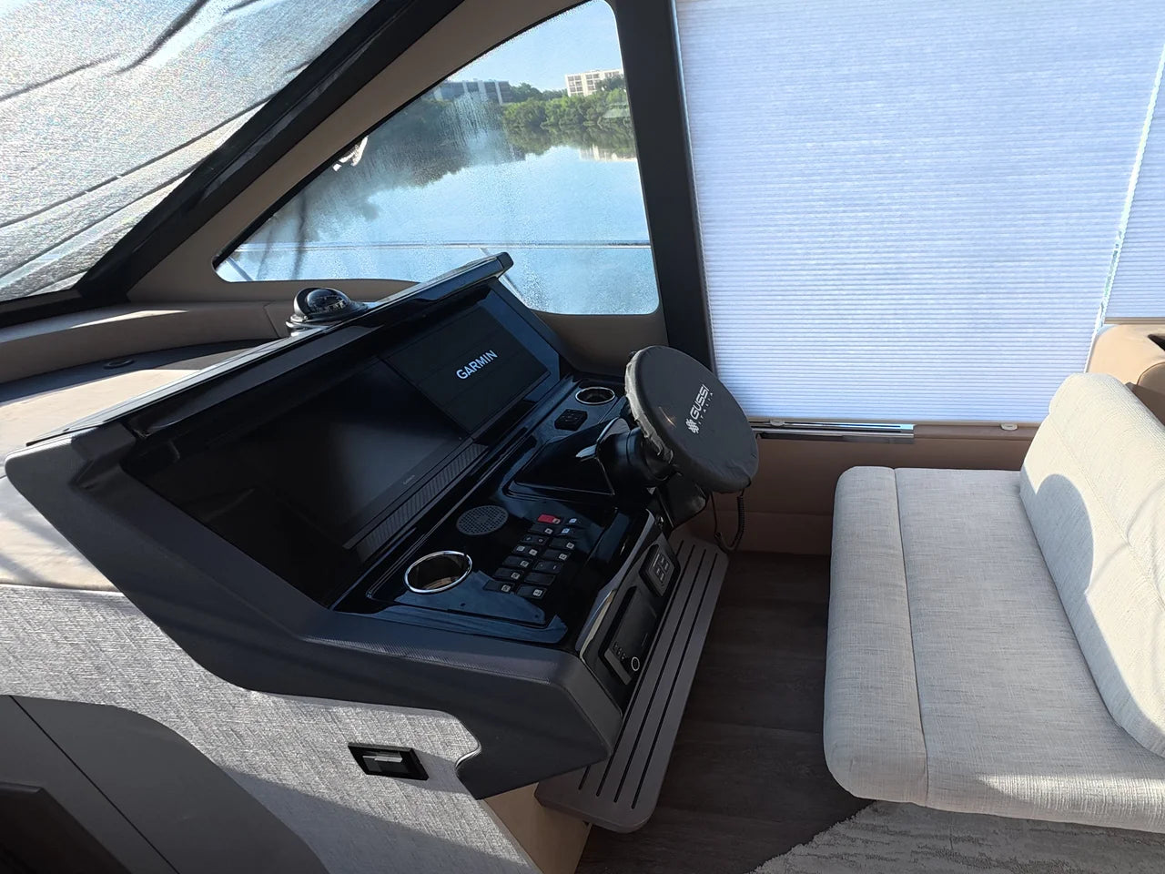 2026 Cruisers Yachts 50 FLY 50.0 feet, Clearwater, Florida #26