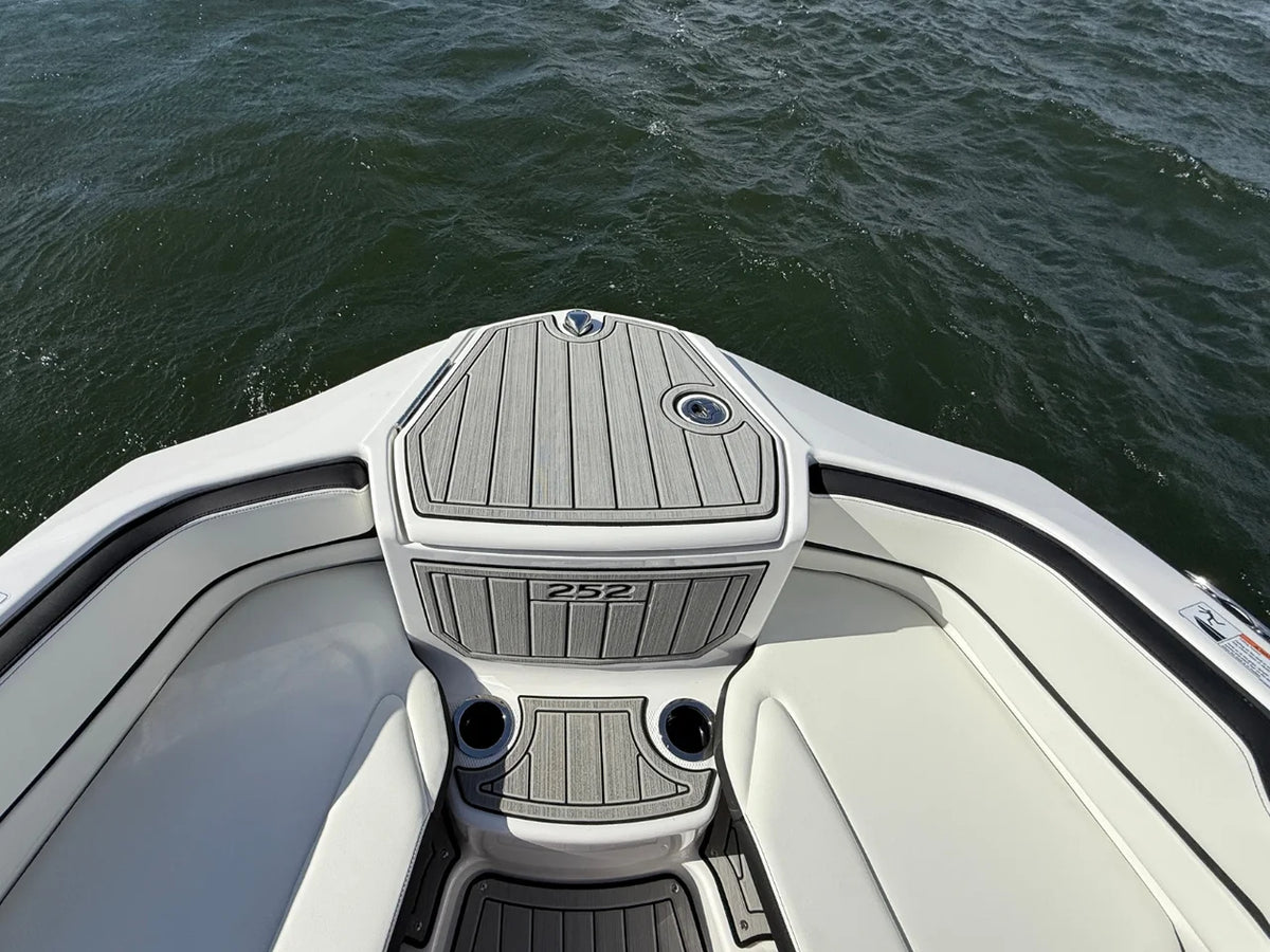 2026 Yamaha 252SE 25.0 feet, Lake Wylie, SC #26