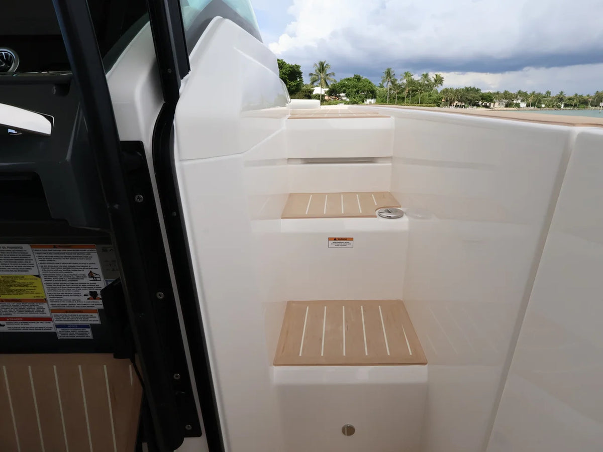 2027 Saxdor 400 GTS 40.0 feet, Naples, Florida #50