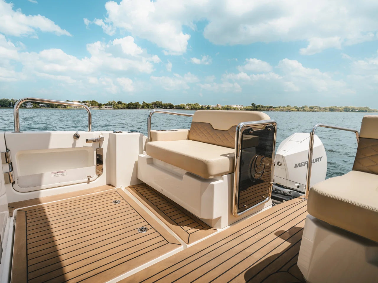 2023 Aquila 36 SPORT 36.0 feet, Charleston, SC #25