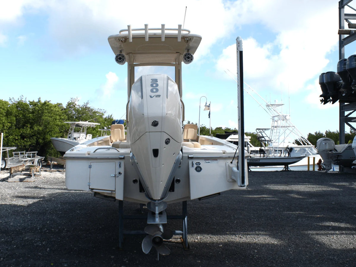 2025 Scout 231 XSB 23.0 feet, Islamorada, FL #3