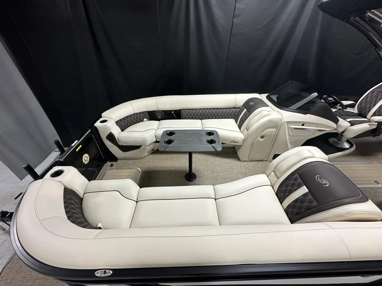 2025 Barletta Lusso 25.0 feet, Nisswa, Minnesota #5