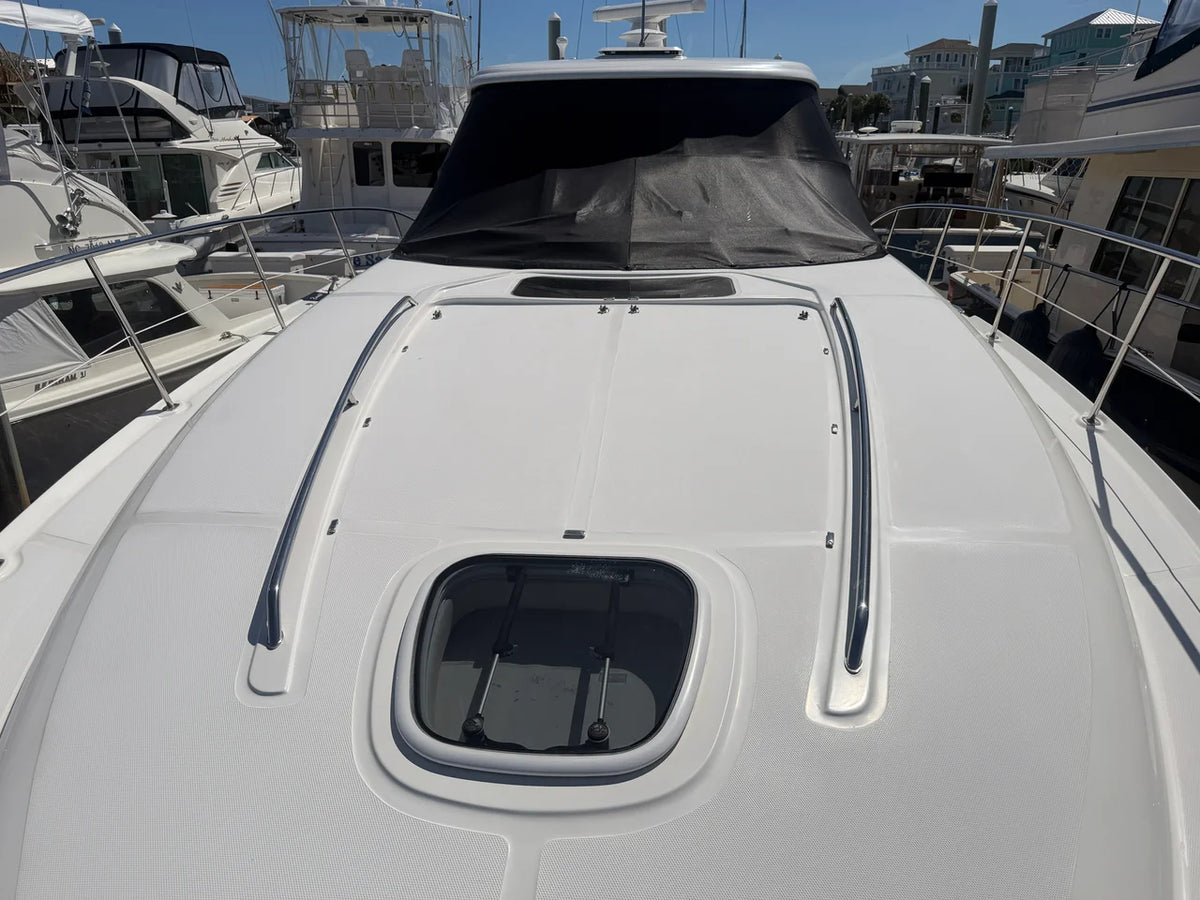 2008 Sea Ray 40 SUNDANCER 40.0 feet, Carolina Beach, NC #32