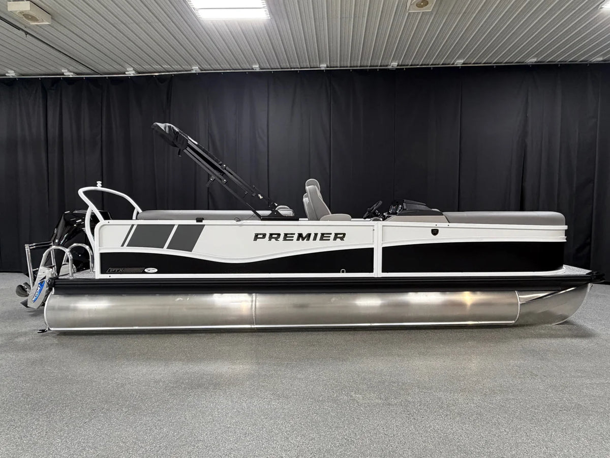 2027 Premier 230SUNSATION 23.0 feet, Nisswa, Minnesota #1