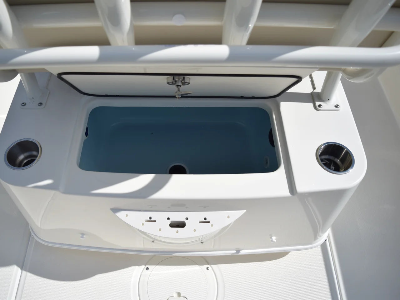 2026 Boston Whaler 210 Montauk 21.0 feet, Thunderbolt, GA #12