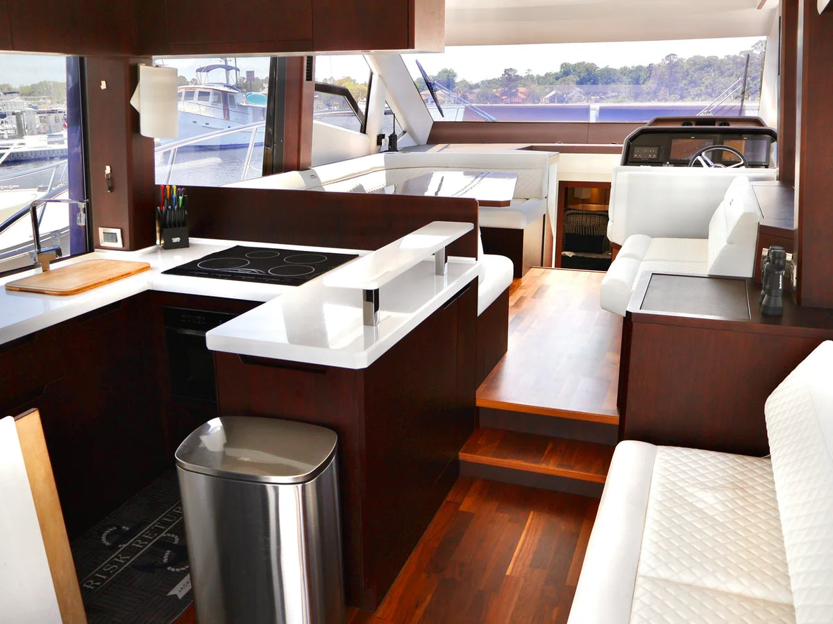 2022 Galeon 500 FLY 50.0 feet, Jacksonville Beach, Florida #40