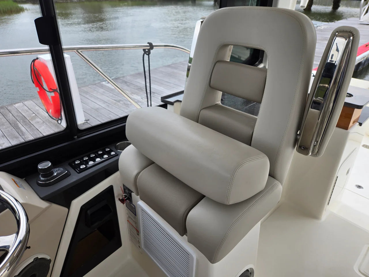 2026 Boston Whaler 365 Conquest 36.0 feet, Charleston, SC #30