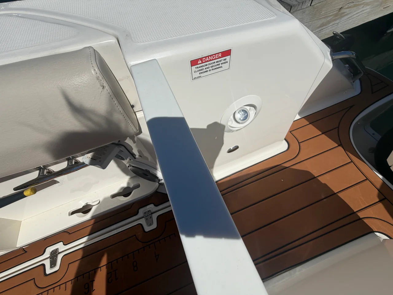 2021 Boston Whaler 380 OUTRAGE 38.0 feet, Huntington, NY #11