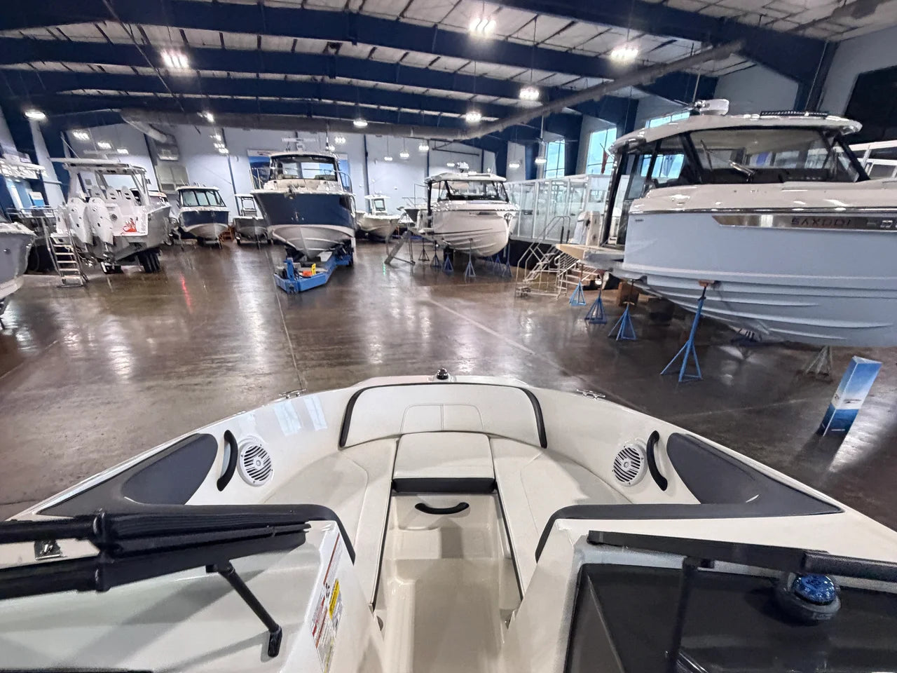 2018 Sea Ray 190 SPX OB 19.0 feet, Clearwater, Florida #15