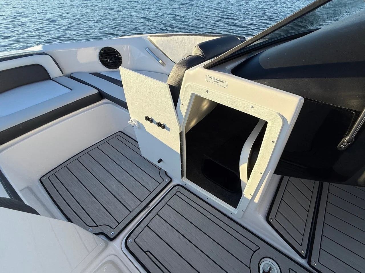 2026 Yamaha 195S 19.0 feet, Lake Wylie, SC #24
