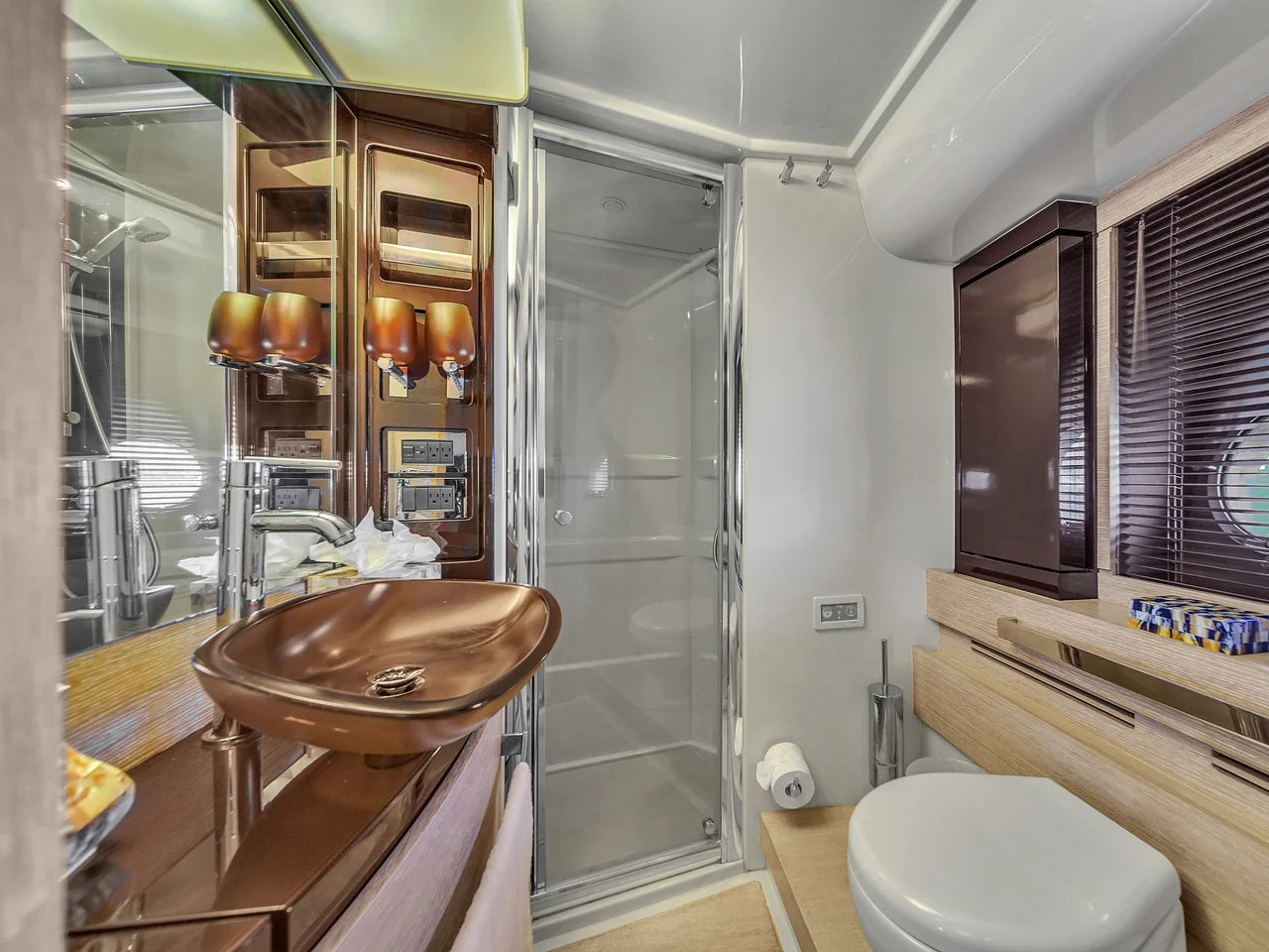 2012 Azimut 64 FLY 64.0 feet, Miami Beach, FL #72