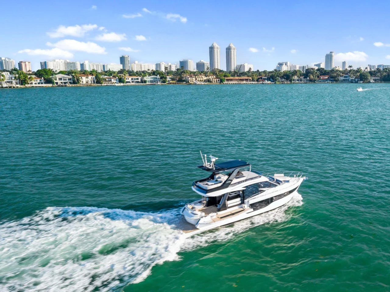 2025 Galeon 50 FLY 50.0 feet, Miami, FL #87