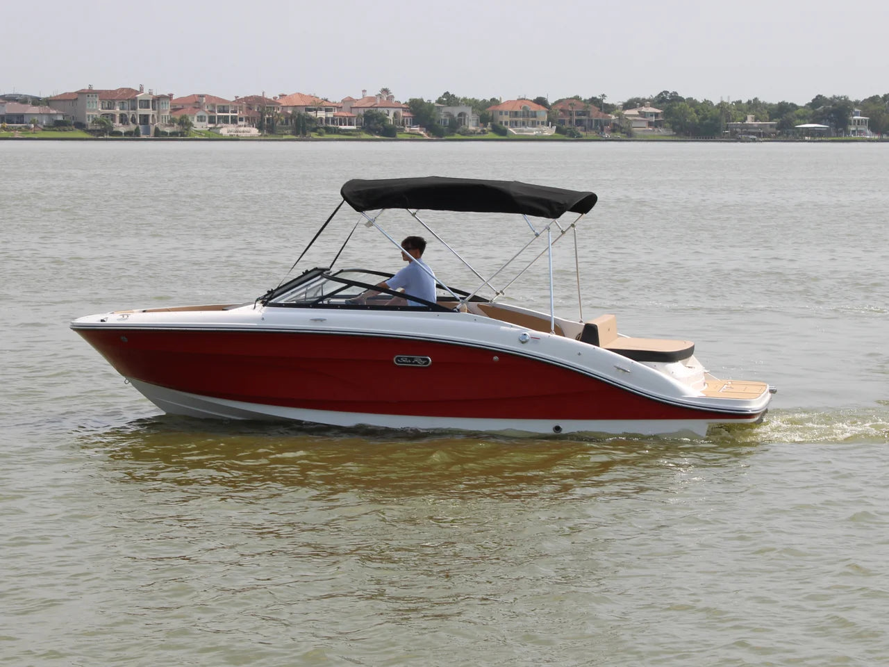 2026 Sea Ray SPX 210 21.0 feet, Seabrook, TX #9